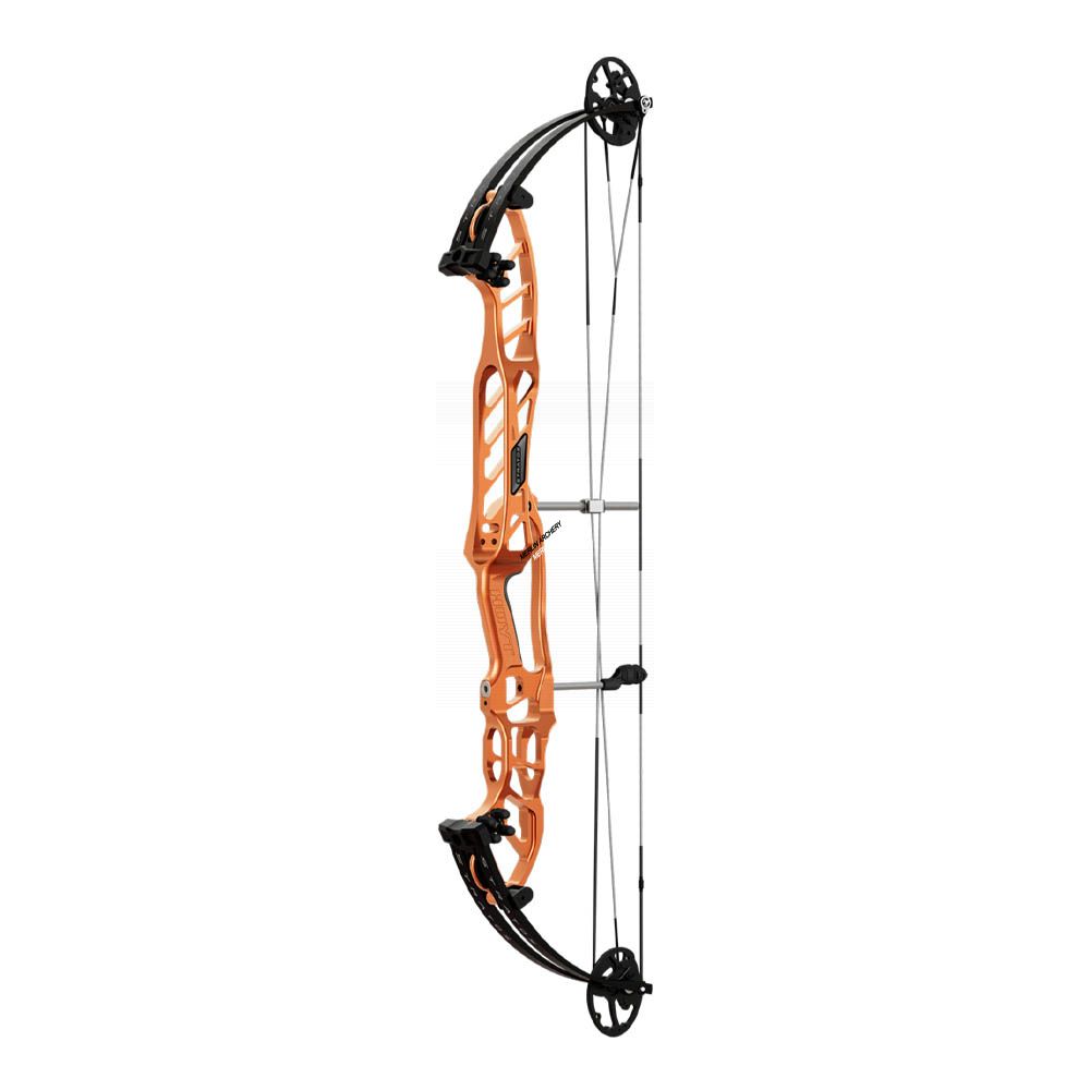 Hoyt Stratos 40 SVX Compound Bows 2024