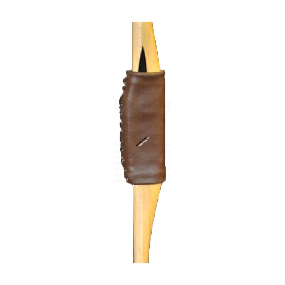 Bickerstaffe Flatbow - Maple And Lemonwood