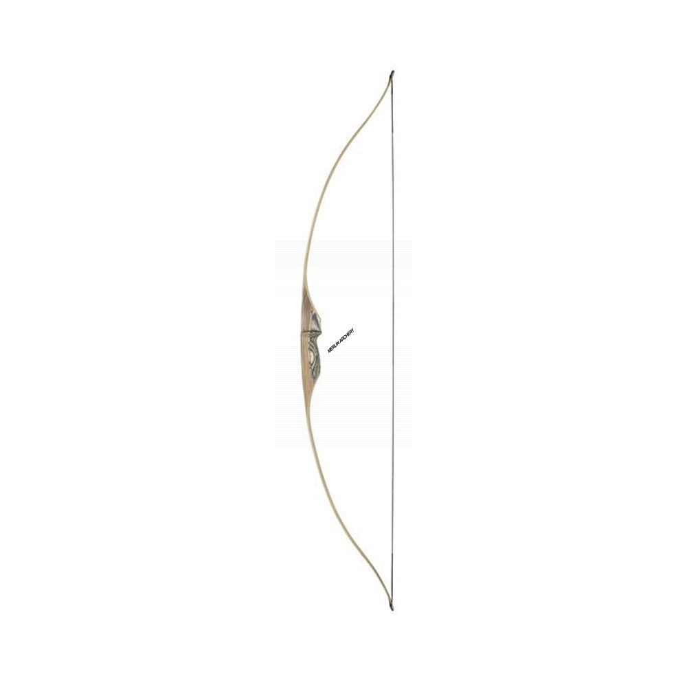 White Feather Petrel 54" Hybrid Bow