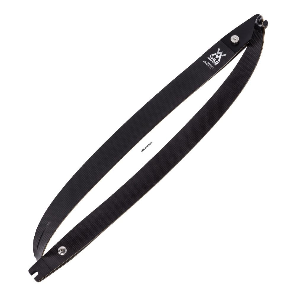 Wild Mountain Cross Carbon Evo ILF Recurve Limbs