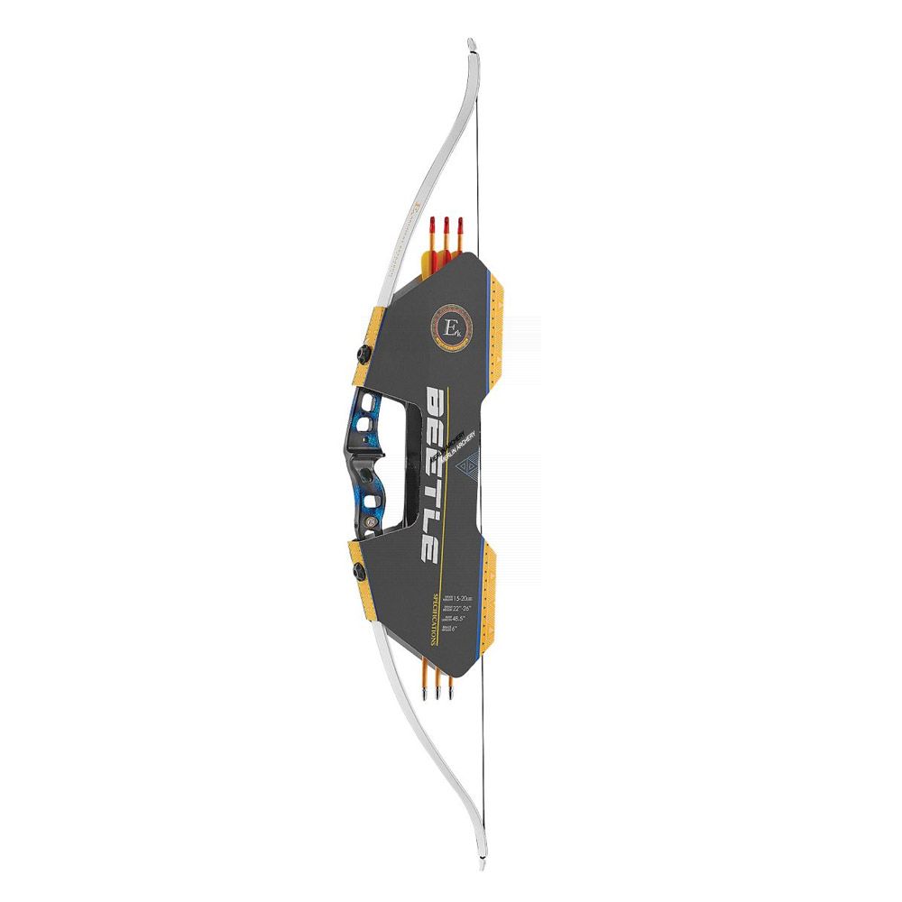 EK Archery Beetle Bow Kit
