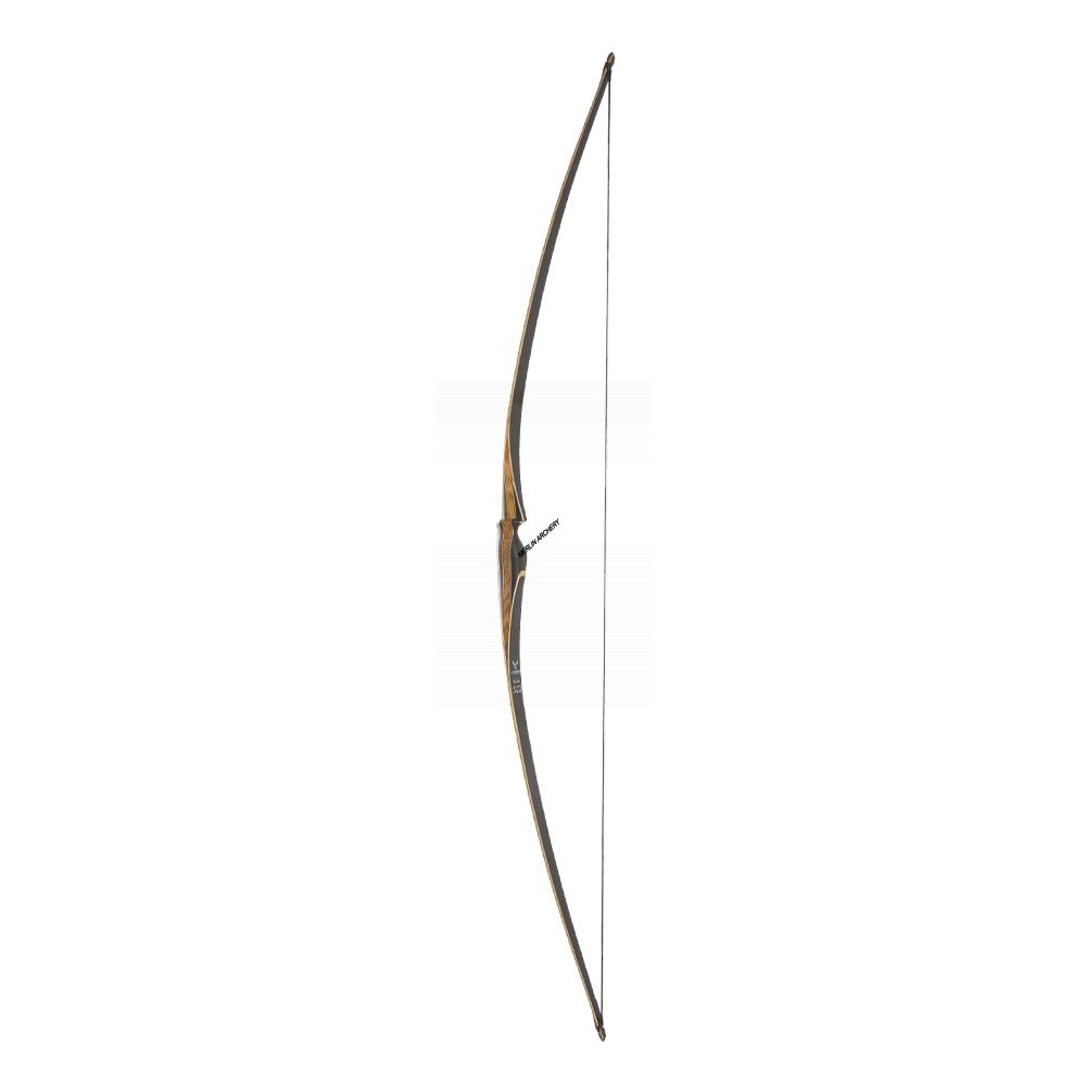 Old Mountain Volcano Flatbow