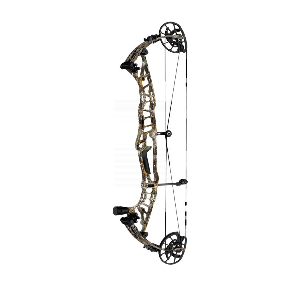 Hoyt Highline Compound Bow - Mod 2
