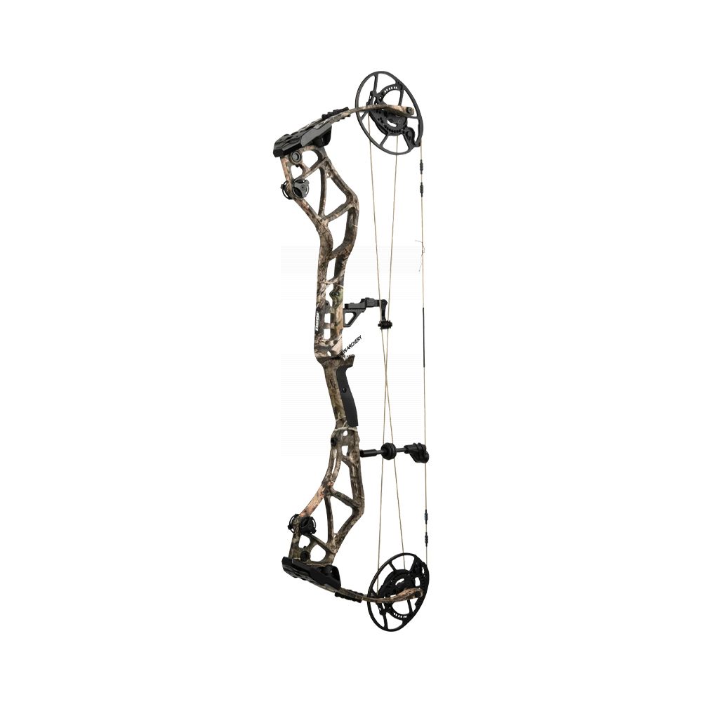 Bear Execute 32 Compound Bow