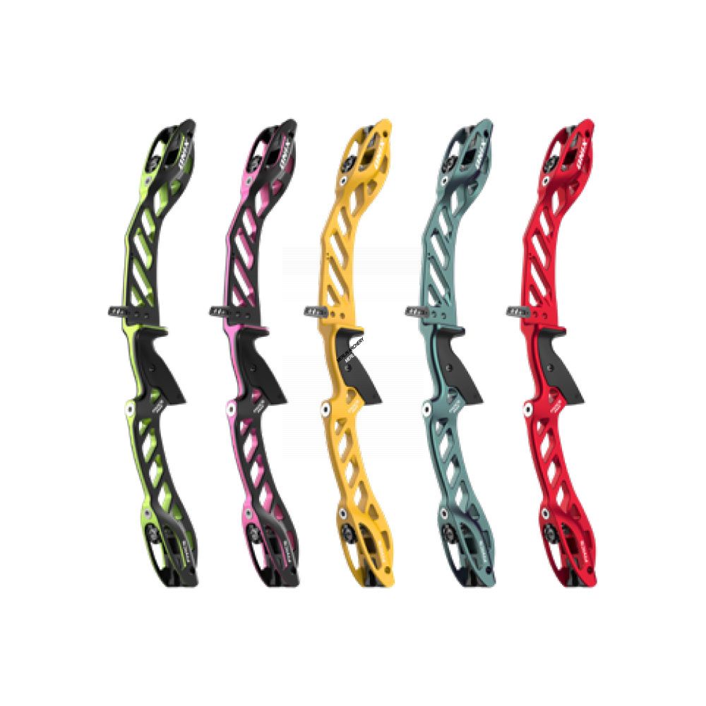Fivics Onix Recurve Riser 25"