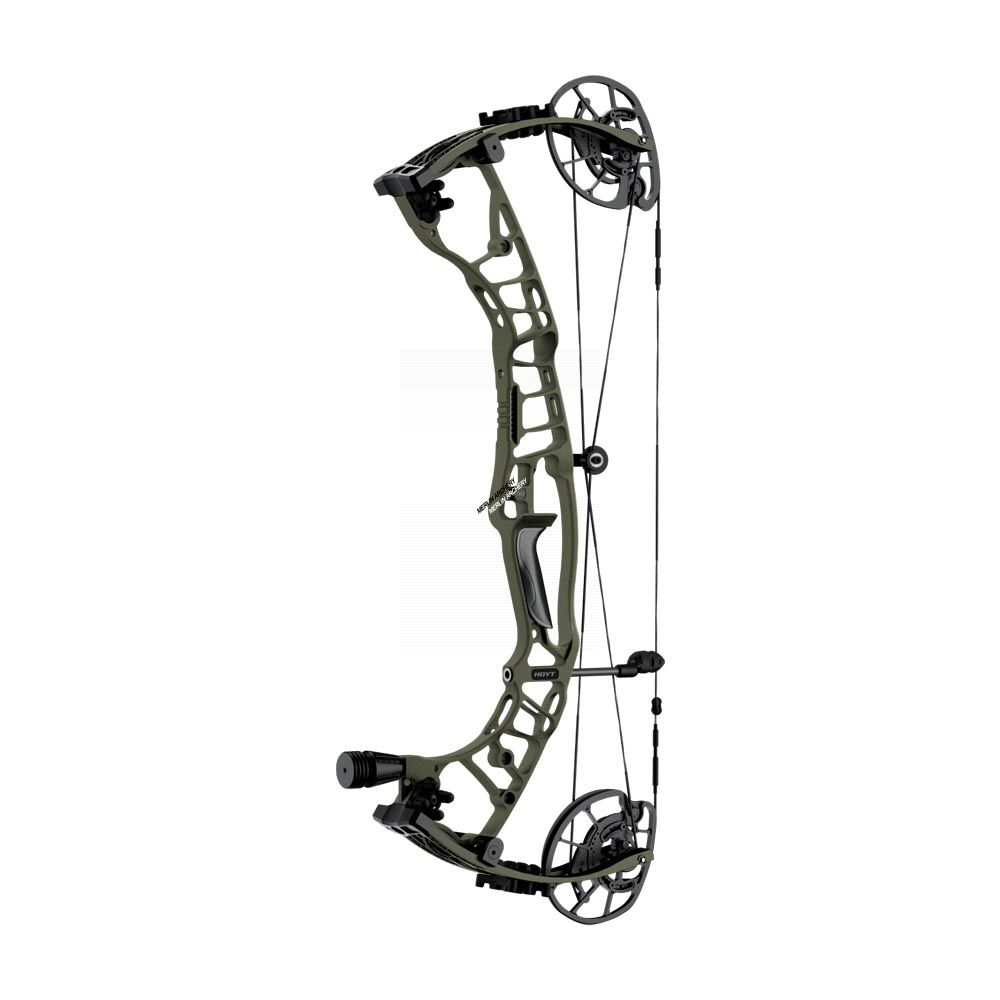 Hoyt Ventum Pro 30 Compound Bow - Mod 3