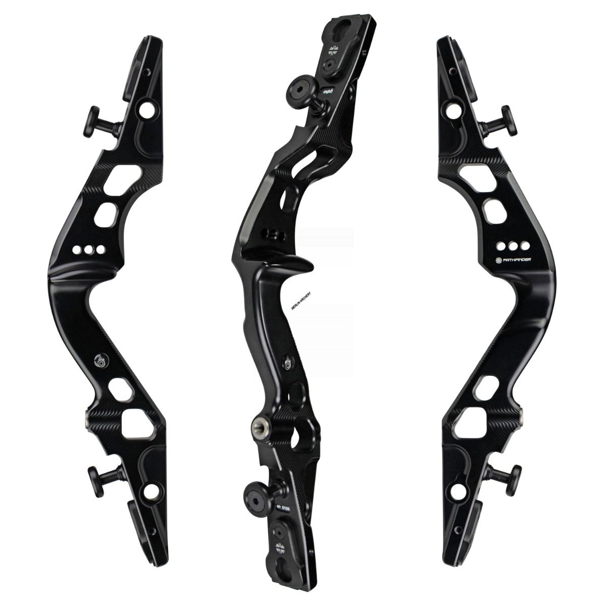  Mybo Pathfinder Field Bow - 60"