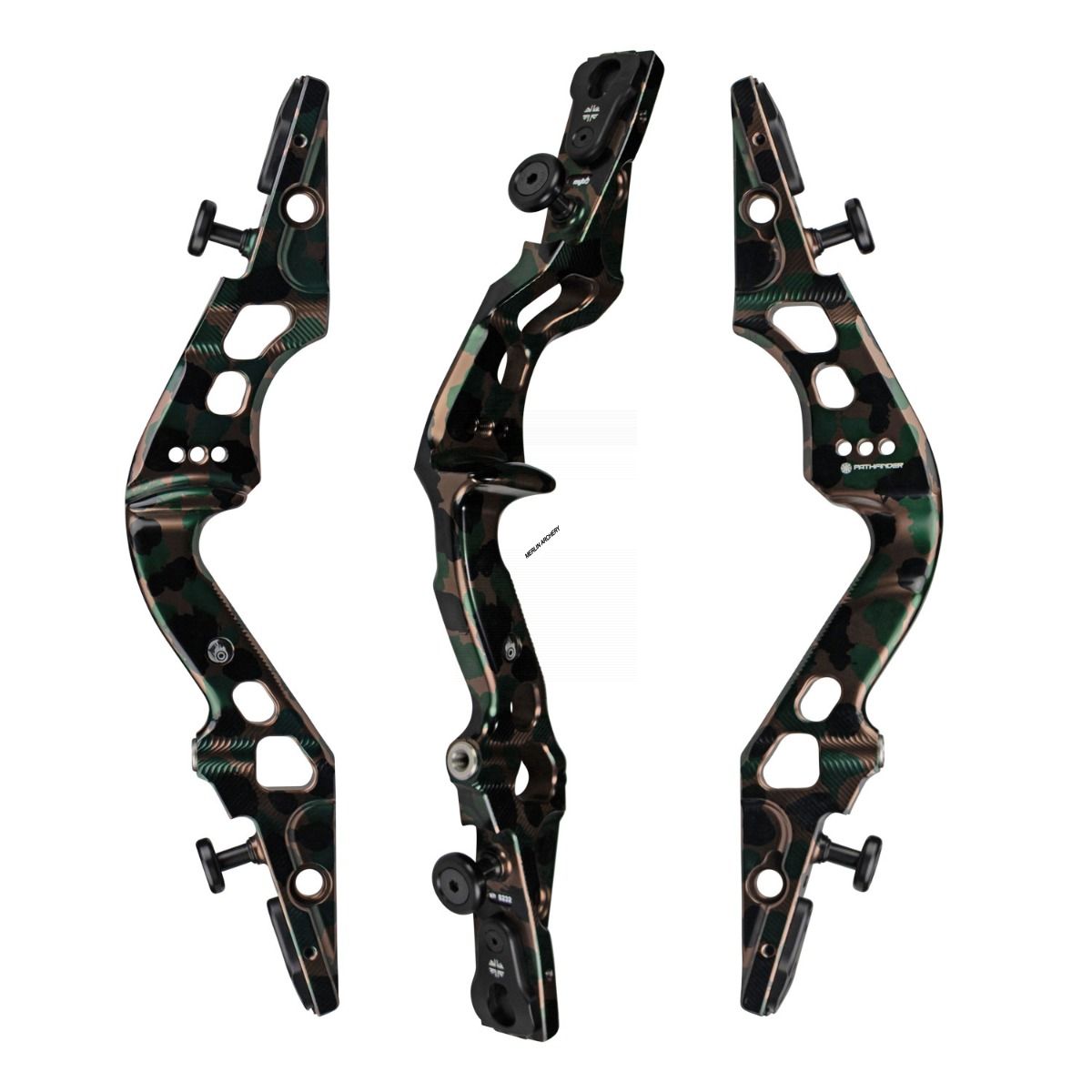  Mybo Pathfinder Field Bow - 60"