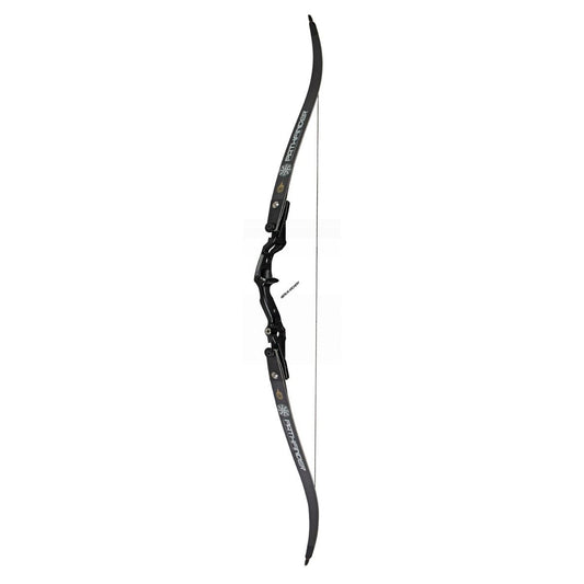  Mybo Pathfinder Field Bow - 60"