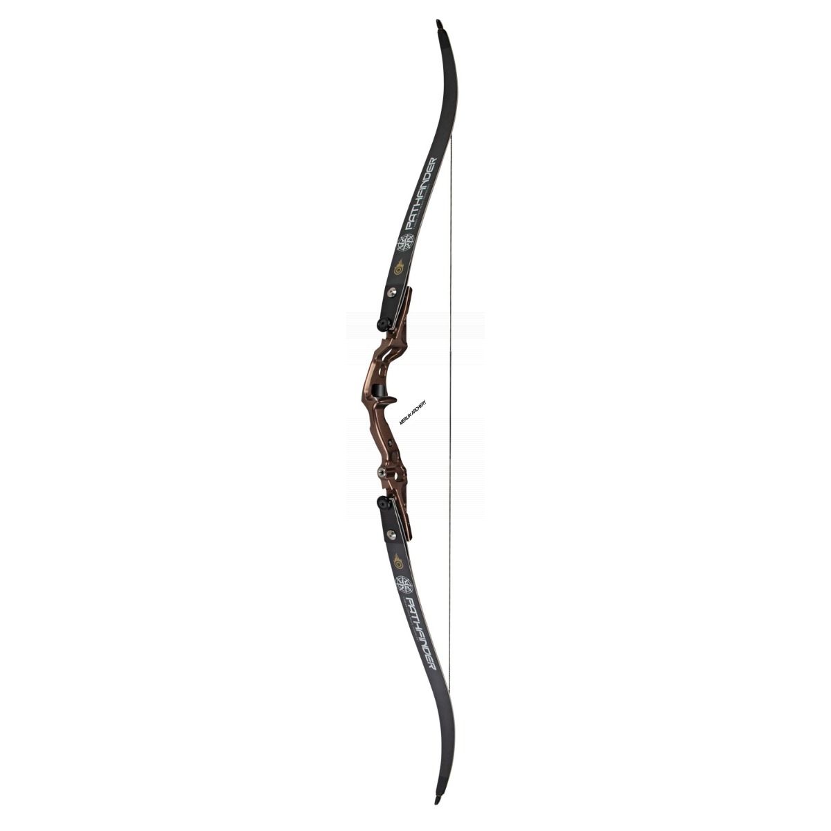  Mybo Pathfinder Field Bow - 60"
