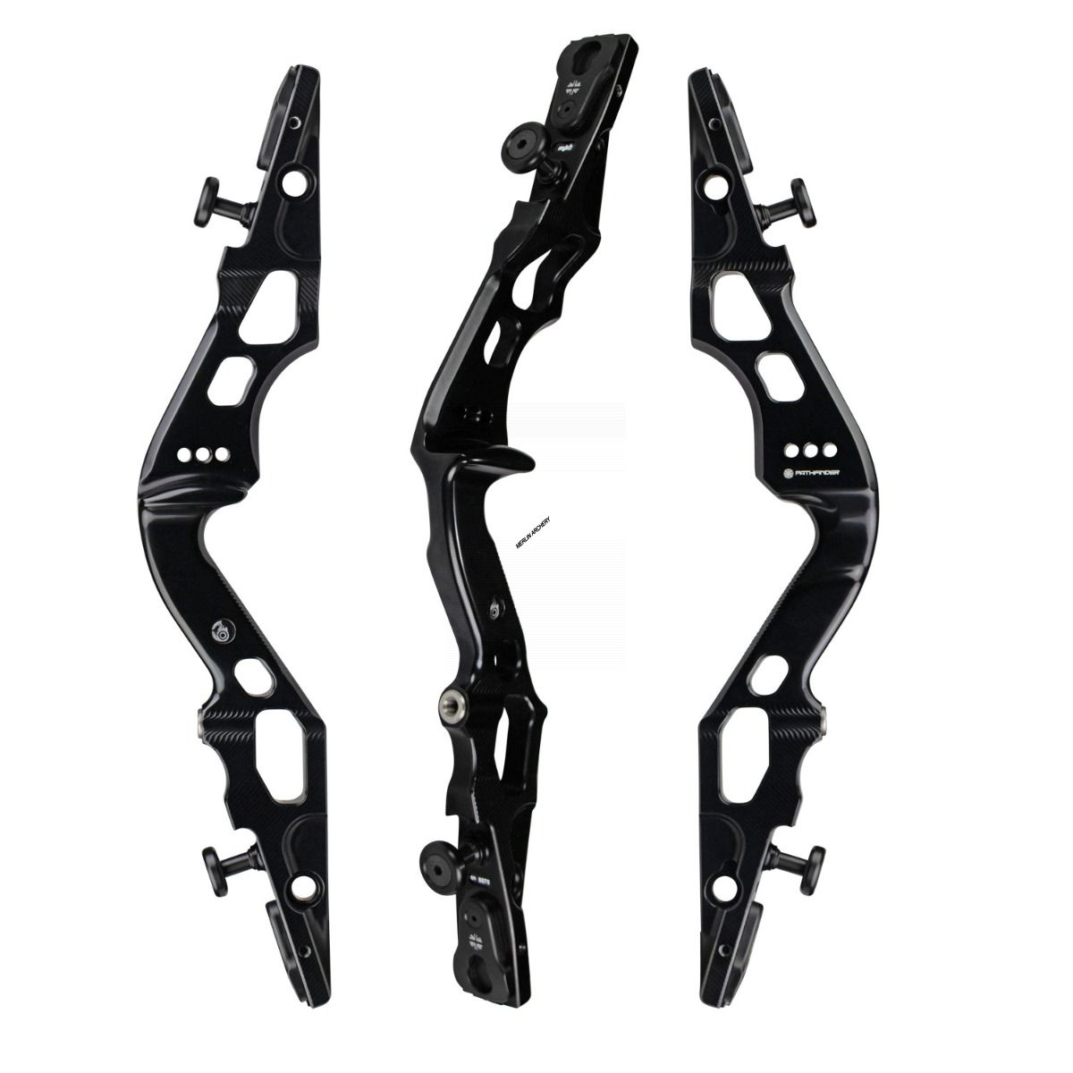  Mybo Pathfinder Field Bow - 62"