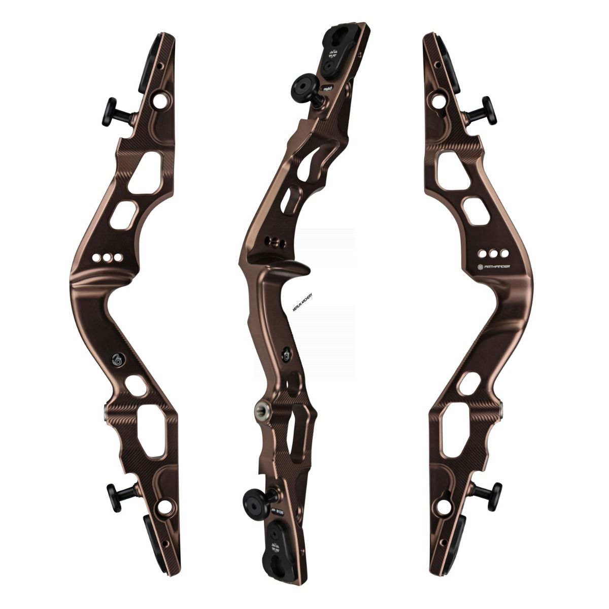  Mybo Pathfinder Field Bow - 62"