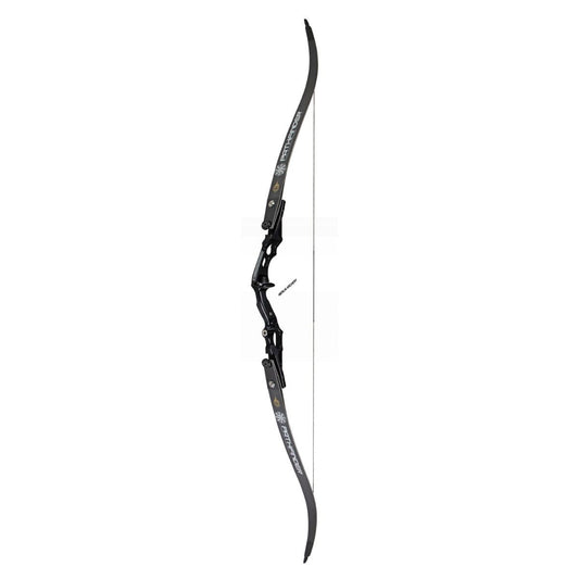  Mybo Pathfinder Field Bow - 62"
