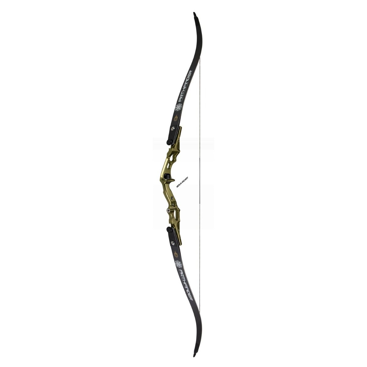  Mybo Pathfinder Field Bow - 62"