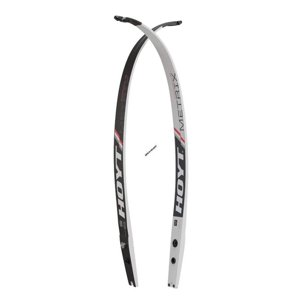  Hoyt Metrix Foam Formula Recurve Limbs