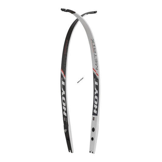  Hoyt Metrix Foam Formula Recurve Limbs