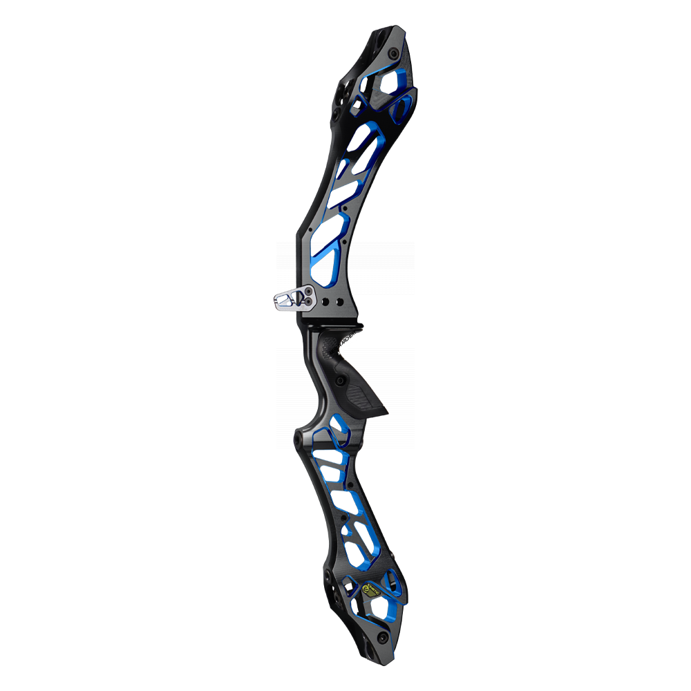  Kinetic Invinso V2 Recurve Riser - 25"