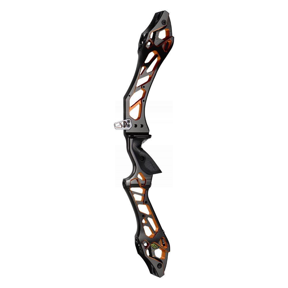  Kinetic Invinso V2 Recurve Riser - 25"