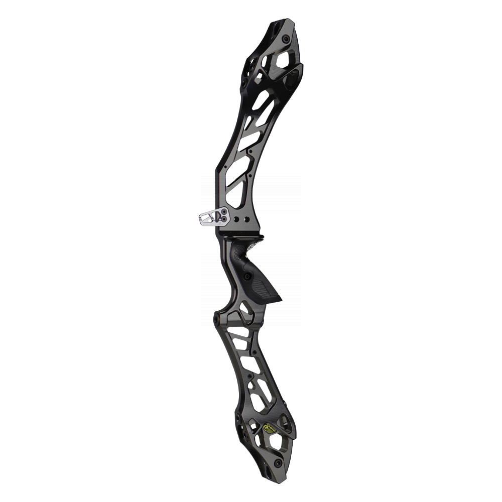  Kinetic Invinso V2 Recurve Riser - 25"
