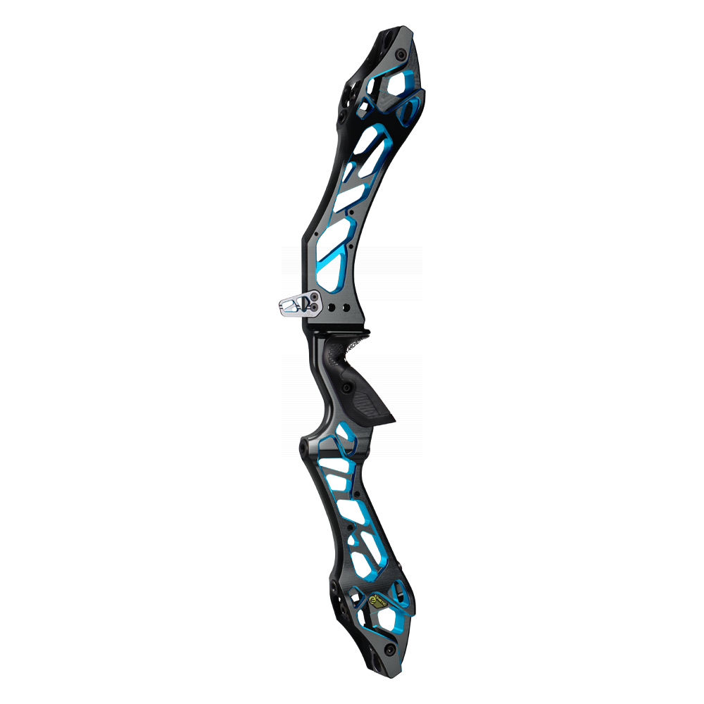  Kinetic Invinso V2 Recurve Riser - 25"