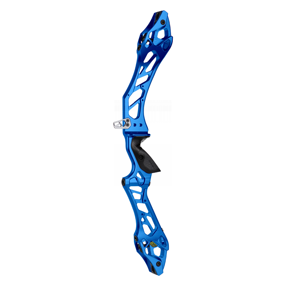  Kinetic Invinso V2 Recurve Riser - 25"