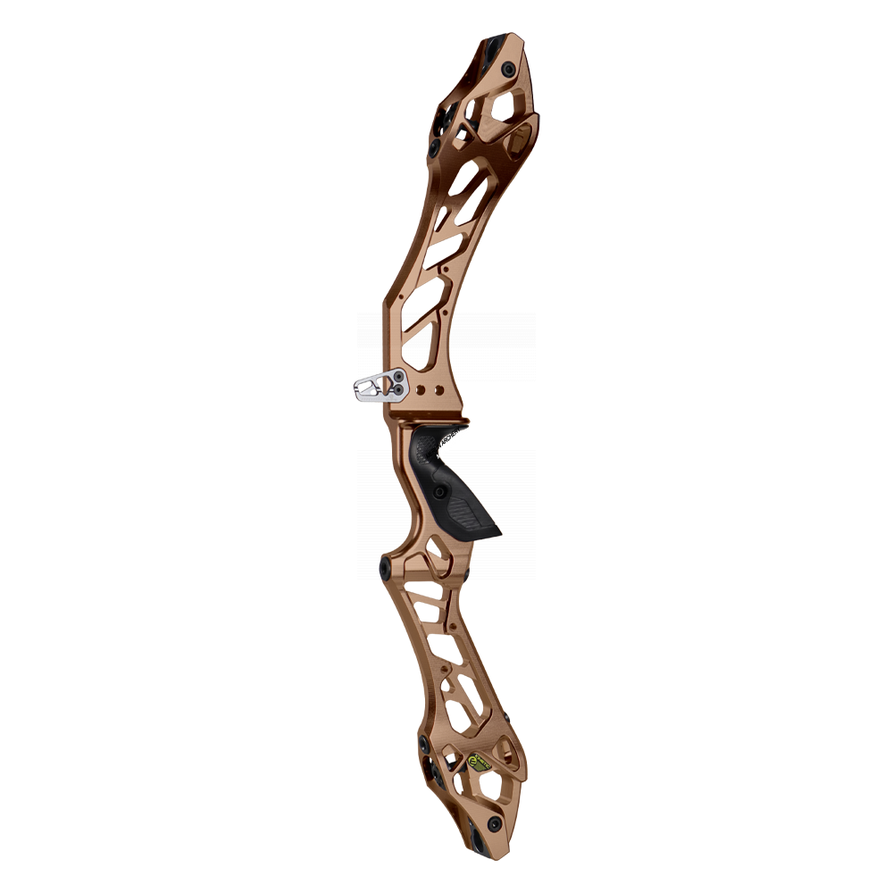  Kinetic Invinso V2 Recurve Riser - 25"
