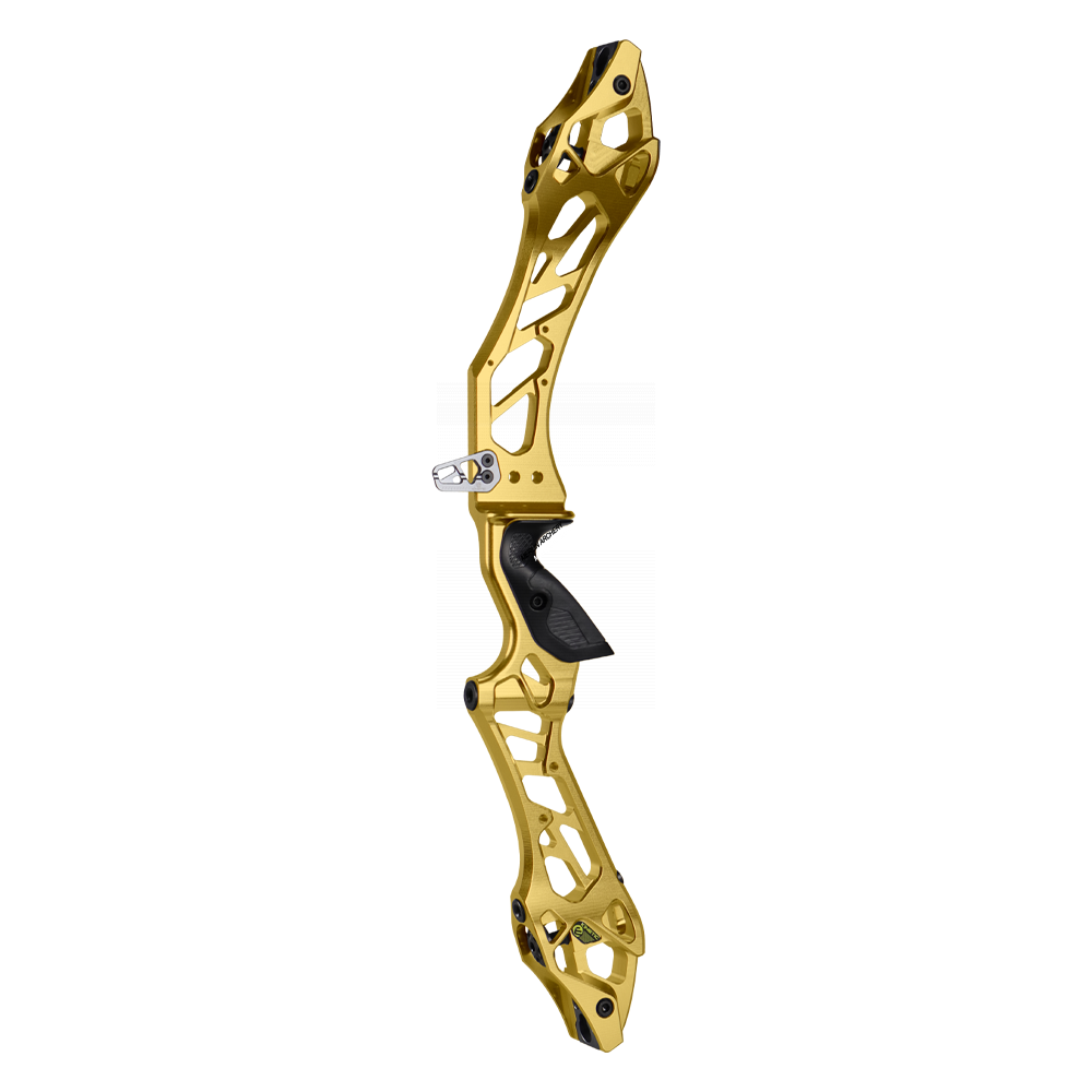  Kinetic Invinso V2 Recurve Riser - 25"