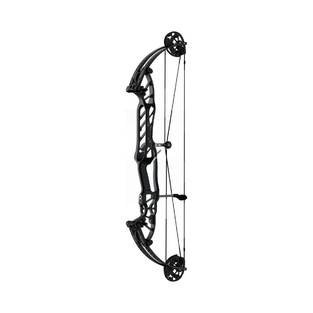  Hoyt Stratos 36 HBT Compound Bows