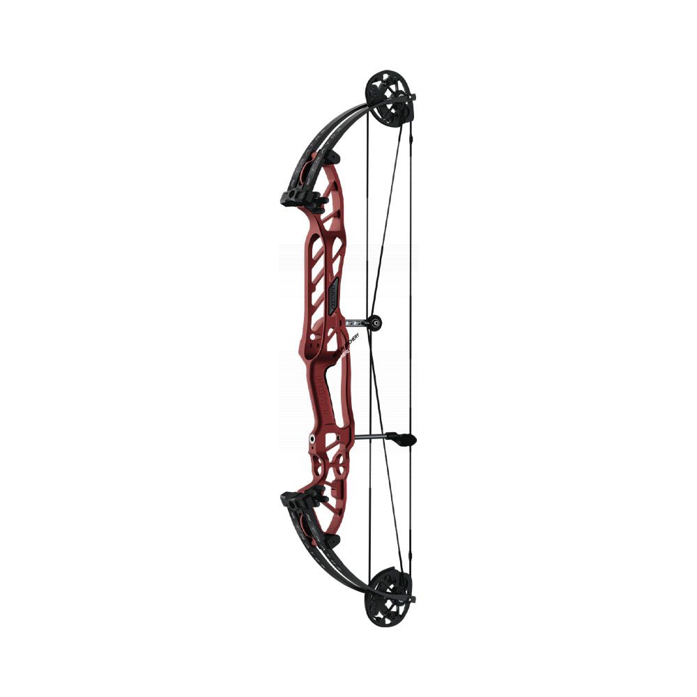  Hoyt Stratos 36 HBT Compound Bows