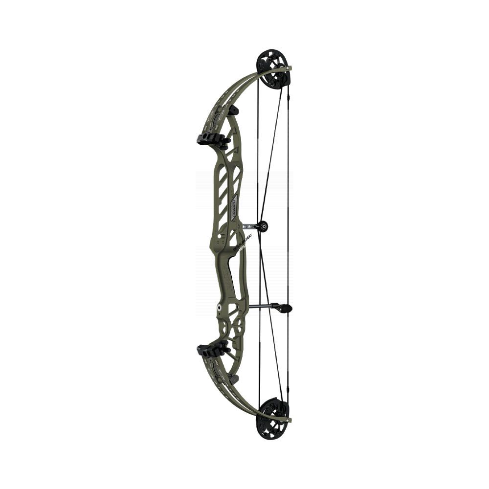  Hoyt Stratos 36 HBT Compound Bows