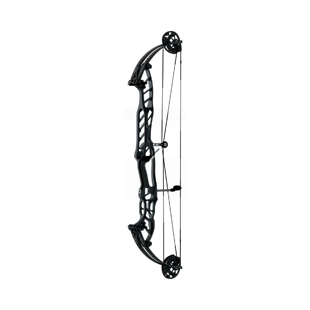  Hoyt Stratos 40 HBT Compound Bows 2024