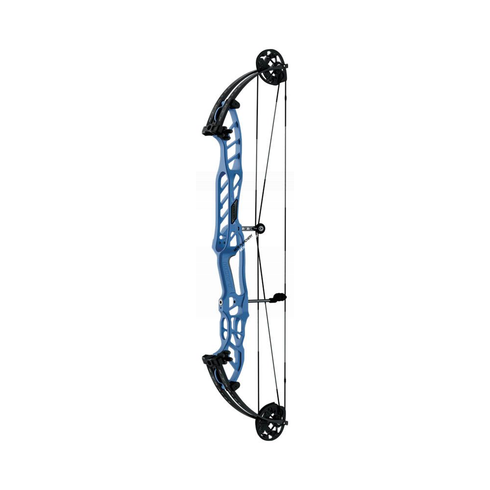  Hoyt Stratos 40 HBT Compound Bows