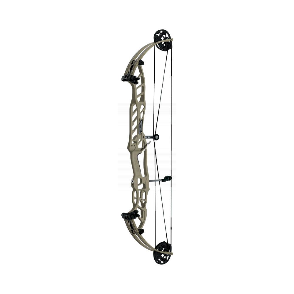  Hoyt Stratos 40 HBT Compound Bows
