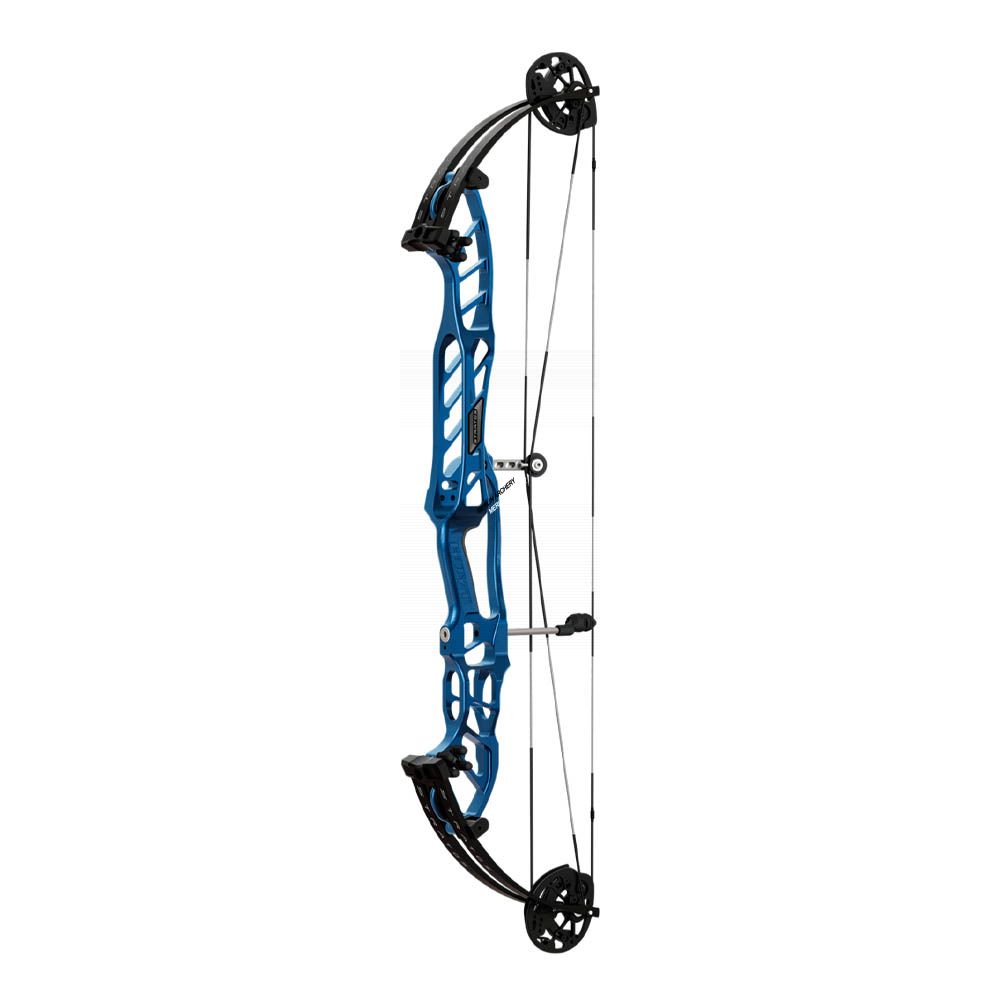  Hoyt Stratos 40 HBT Compound Bows 2024