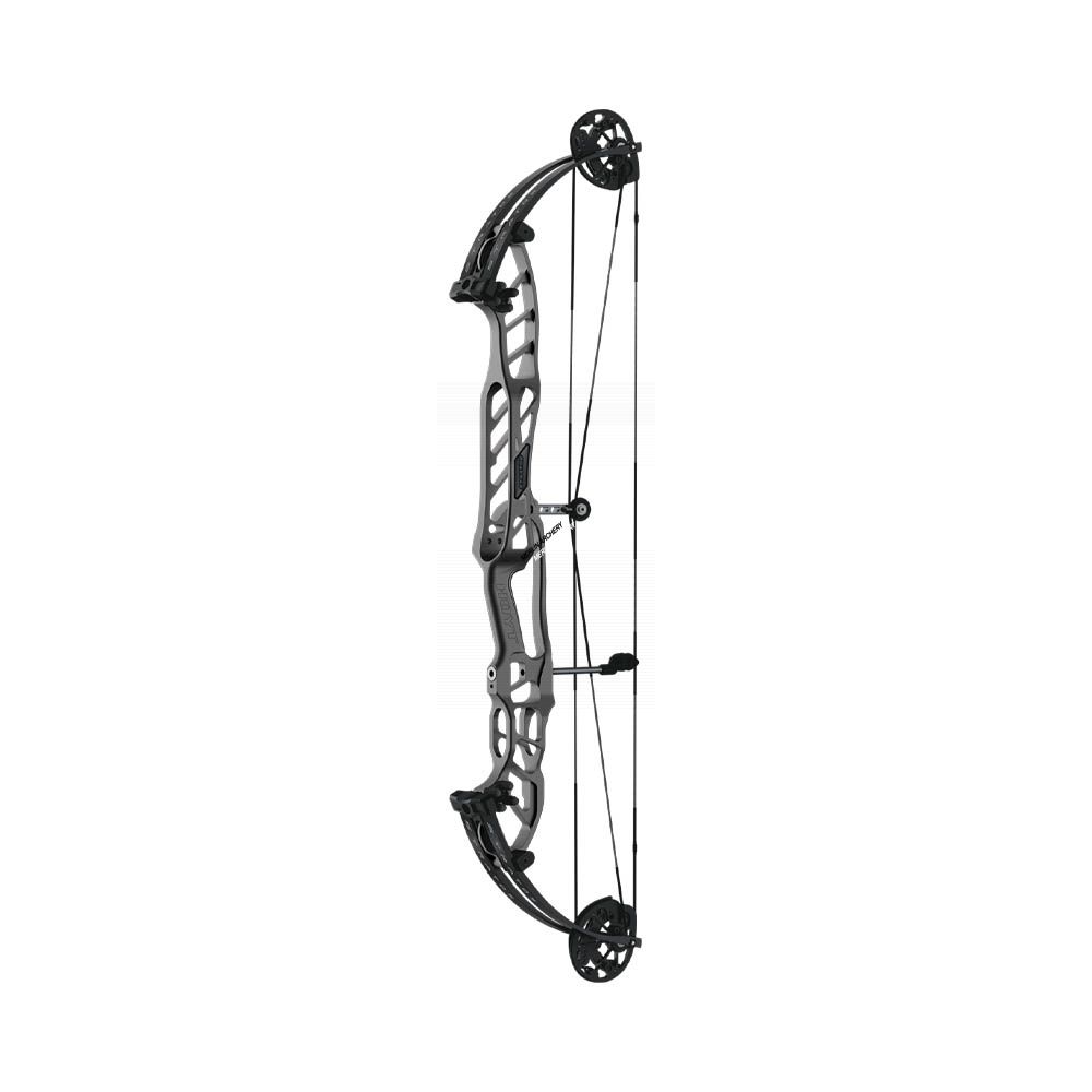  Hoyt Stratos 40 HBT Compound Bows