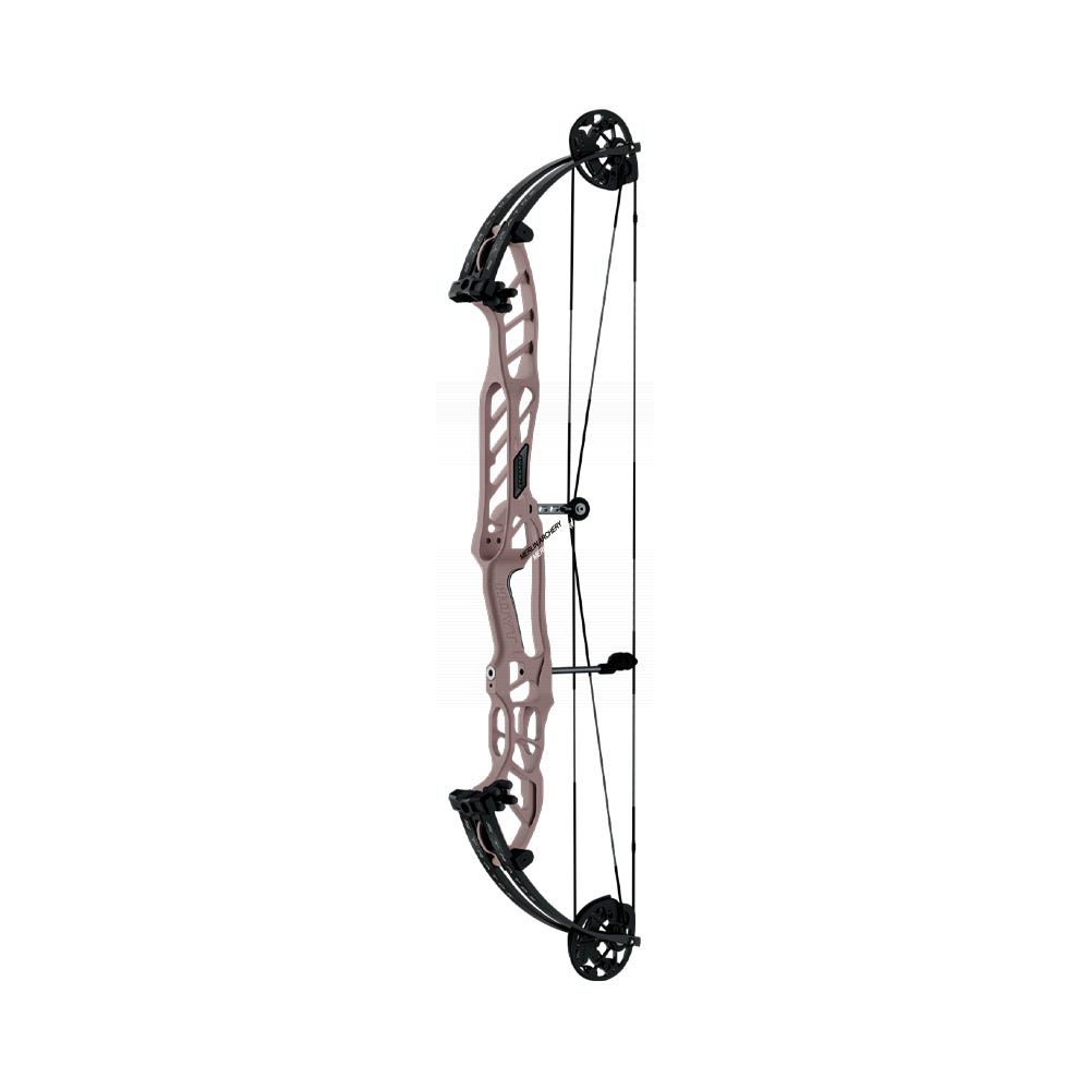  Hoyt Stratos 40 HBT Compound Bows