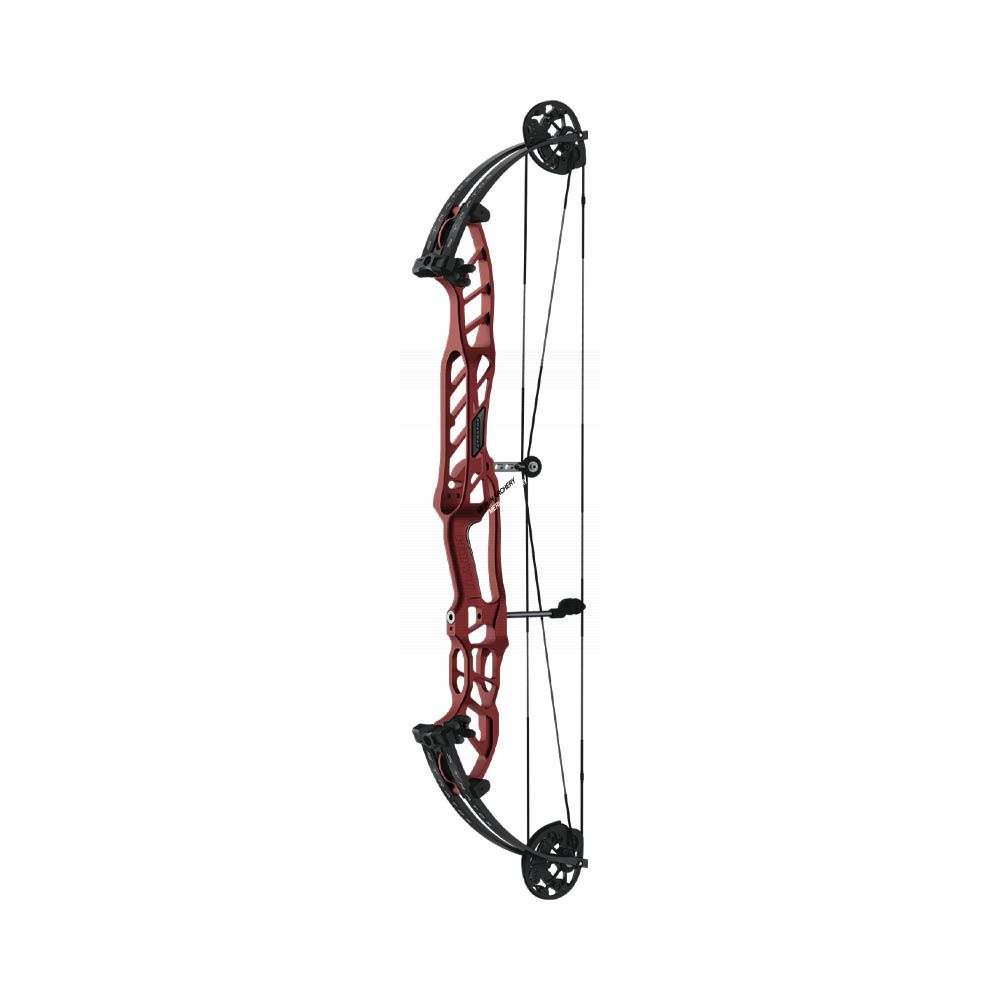  Hoyt Stratos 40 HBT Compound Bows