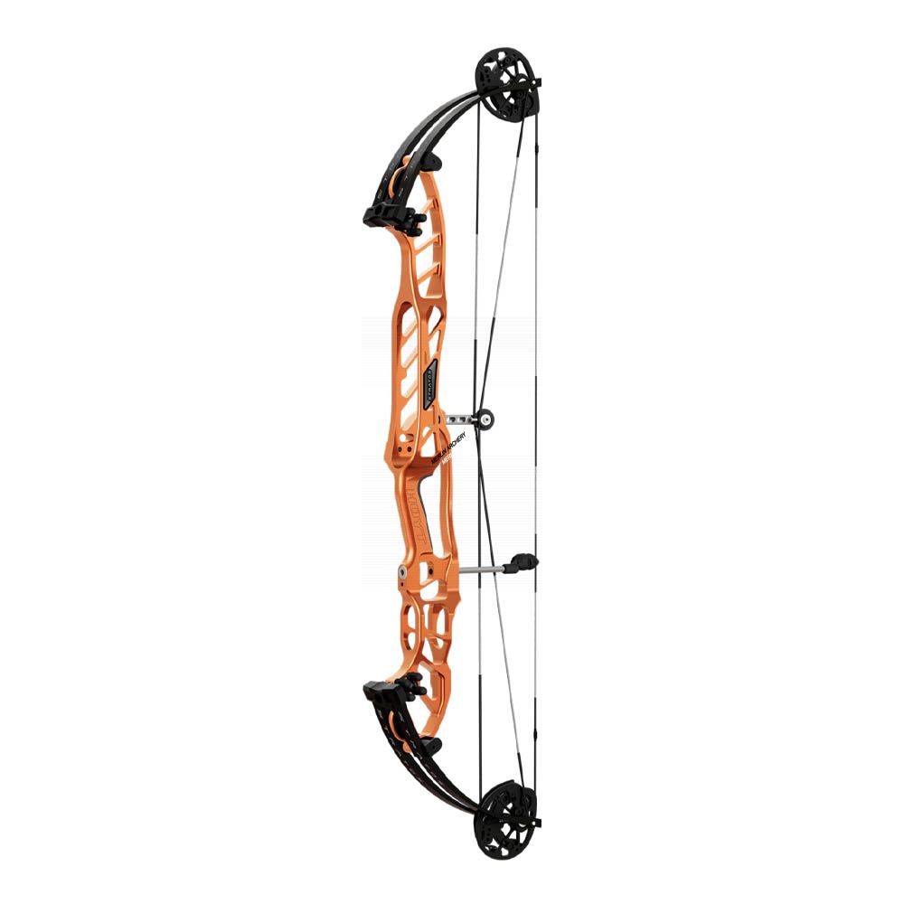  Hoyt Stratos 40 HBT Compound Bows 2024