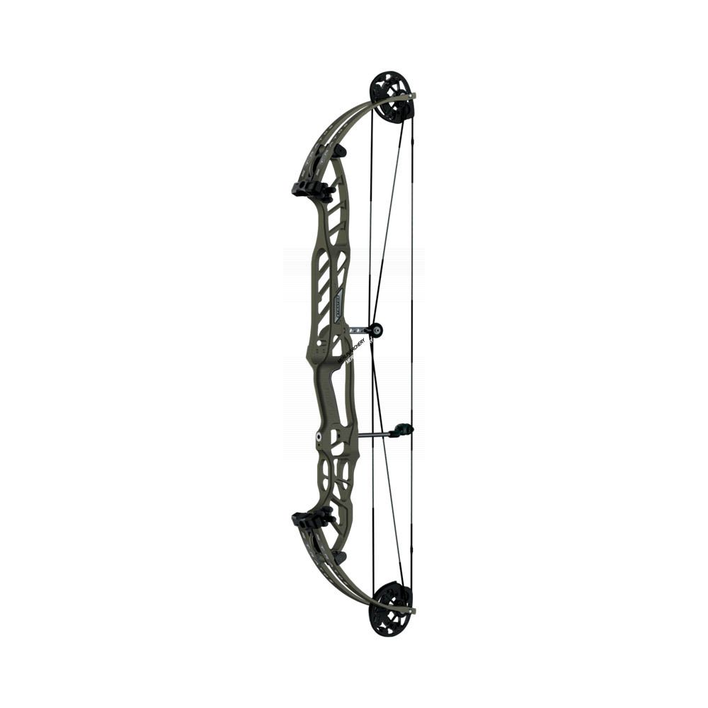  Hoyt Stratos 40 HBT Compound Bows