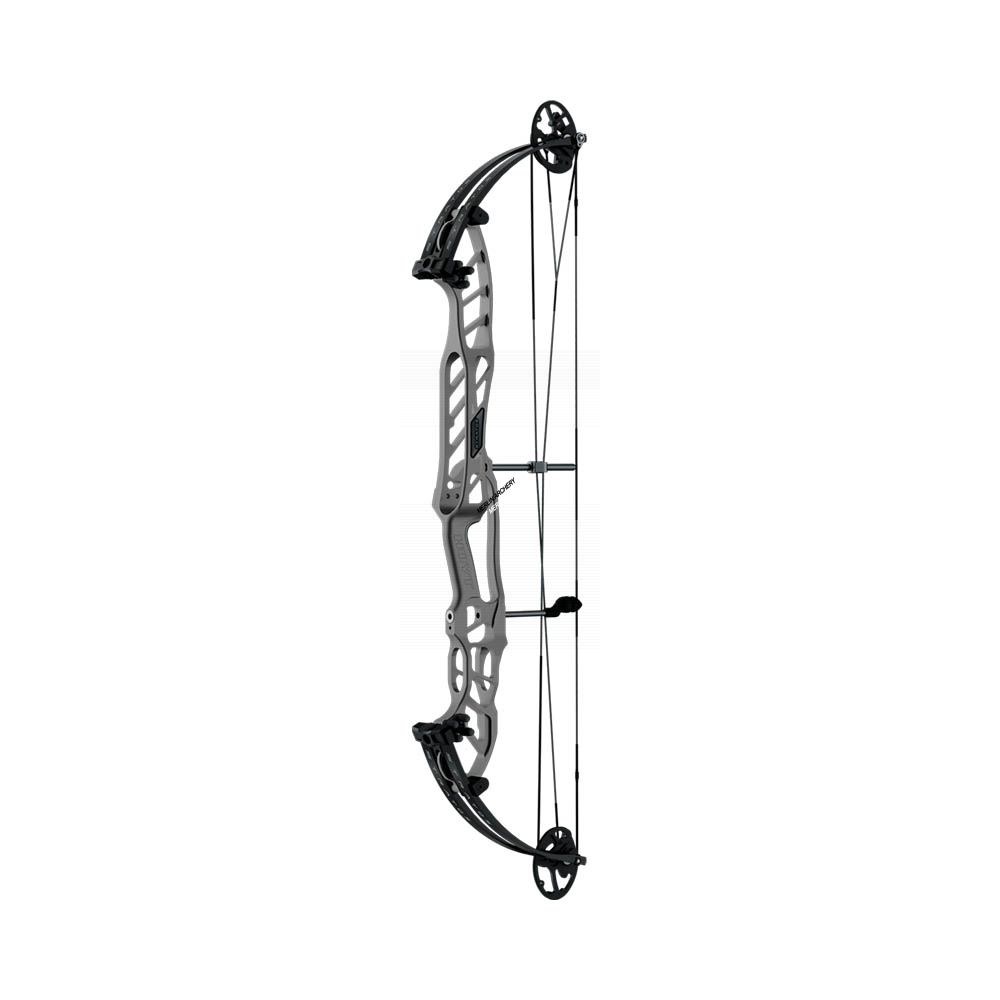  Hoyt Stratos 40 SVX Compound Bows 2024