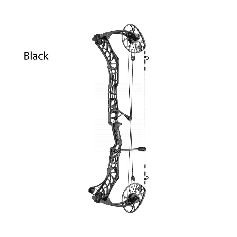  Mathews Phase4 33 Compound Bow