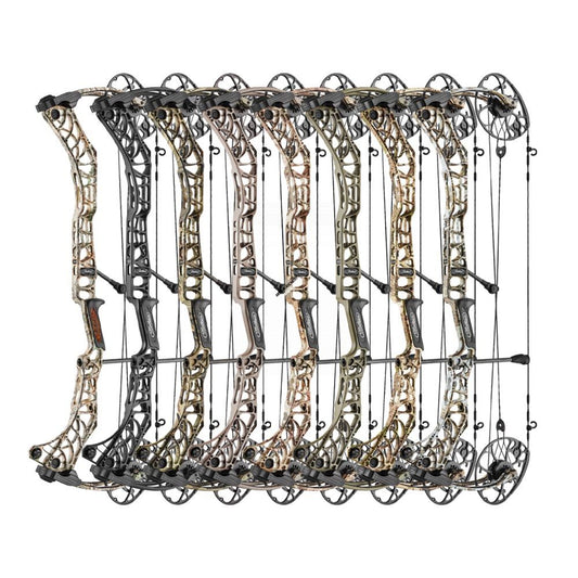  Mathews Phase4 33 Compound Bow