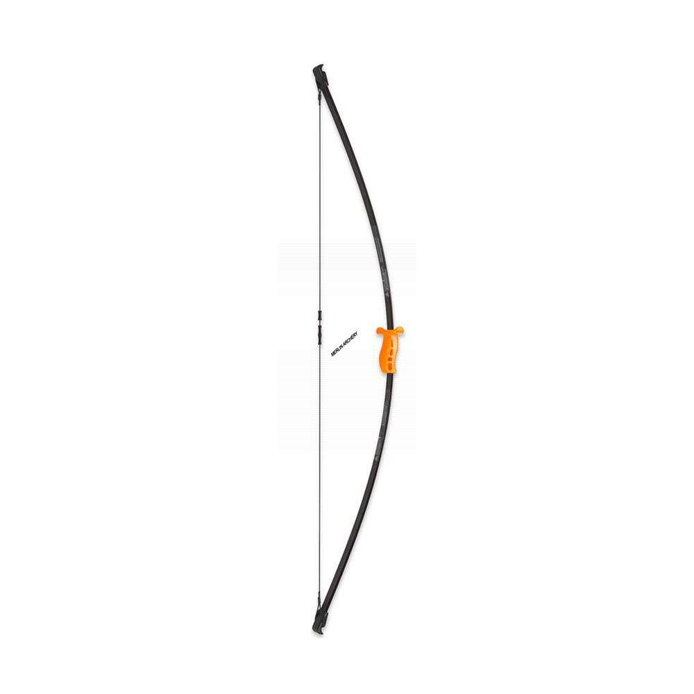 MAC Merlin GB Pro Archery Bow And Arrows Package - Mix