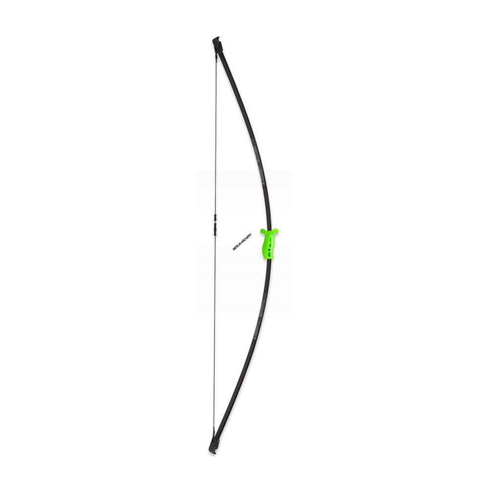 MAC Merlin GB Pro Archery Bow And Arrows Package - Junior
