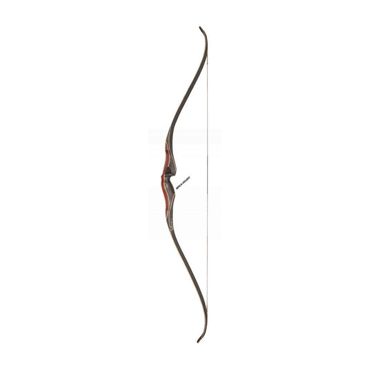  Oak Ridge Redden 62" One Piece Recurve
