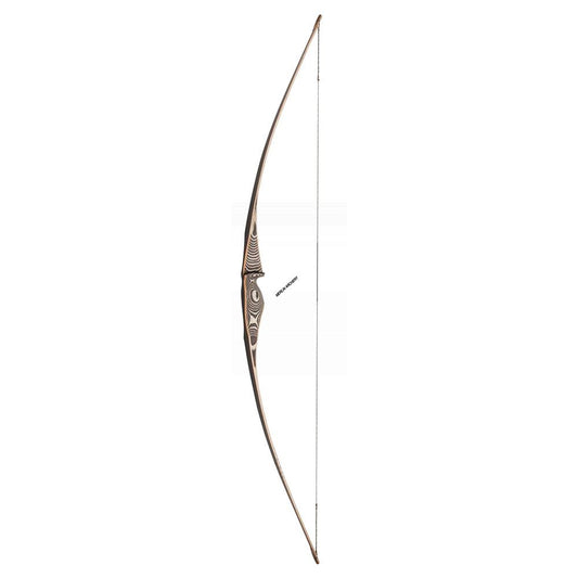  Oak Ridge Northaro 68" Flatbow