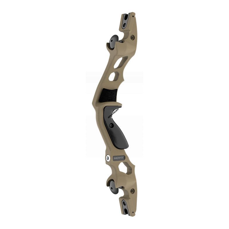  Hoyt Satori Recurve Riser - 21"