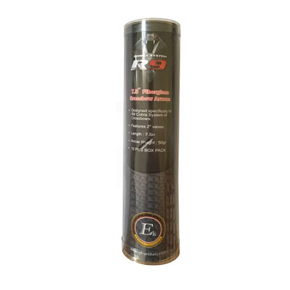  EK Archery Cobra Crossbow Bolts
