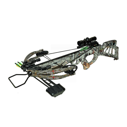  Hori-Zone Executioner Crossbow