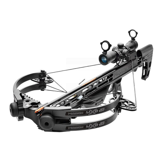  Mission MXB 400 Crossbow Package